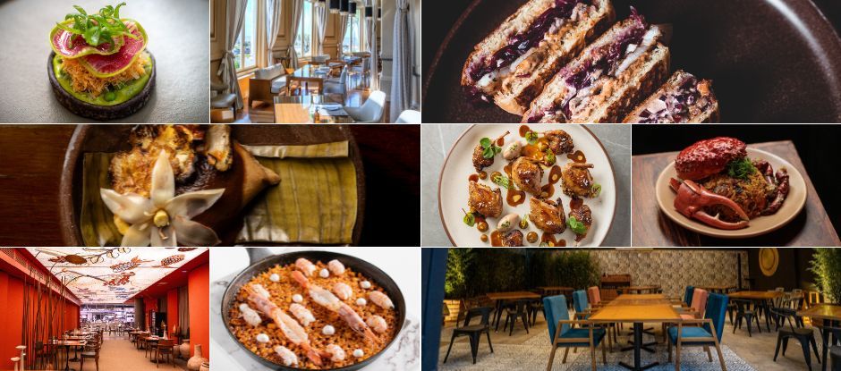 Latin America’s 50 Best Restaurants reveló lista extendida 2024