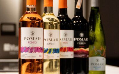 Brindar por el Día del Vino Venezolano con Bodegas Pomar