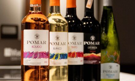 Brindar por el Día del Vino Venezolano con Bodegas Pomar