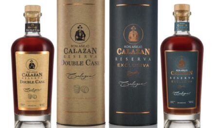 Ron Calazan, mejor ron añejo en Hong Kong