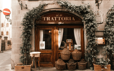 Semana de la Cocina Italiana en el mundo