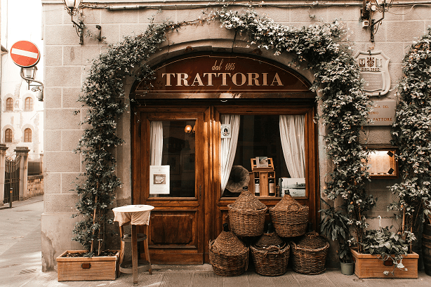 Semana de la Cocina Italiana en el mundo