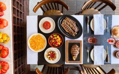 Don Julio es The Best Restaurant in Latin America 2024