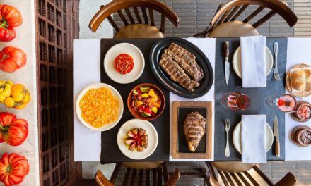Don Julio es The Best Restaurant in Latin America 2024