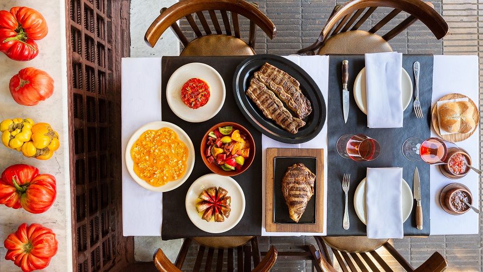 Don Julio es The Best Restaurant in Latin America 2024