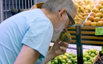 Norbert Niederkofler llegó a Caracas con tres Michelin y una verde