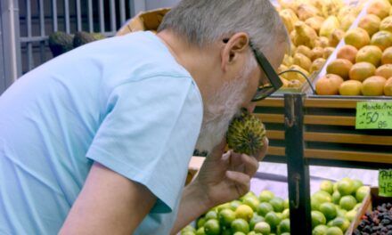 Norbert Niederkofler llegó a Caracas con tres Michelin y una verde