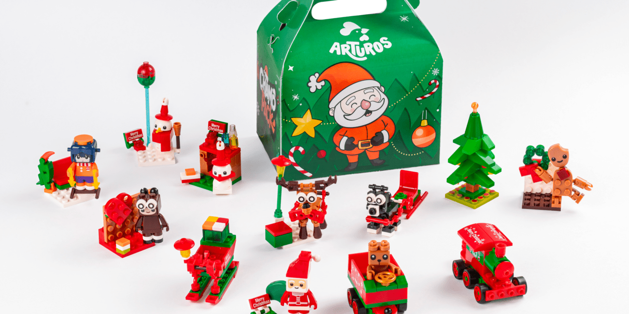 El Chamo Pack regresa a Arturos