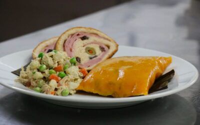 Las cenas navideñas de Venezuela Gastronómica