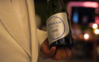 Una noche de cuento de hadas con Bodegas Pomar