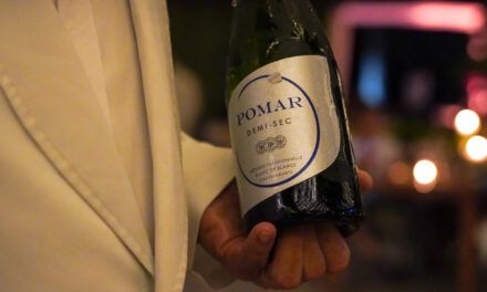 Una noche de cuento de hadas con Bodegas Pomar
