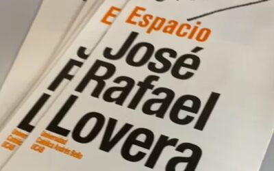 Espacio Lovera en la Universidad Católica Andrés Bello