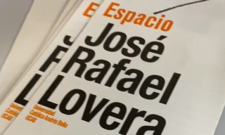 Espacio Lovera en la Universidad Católica Andrés Bello