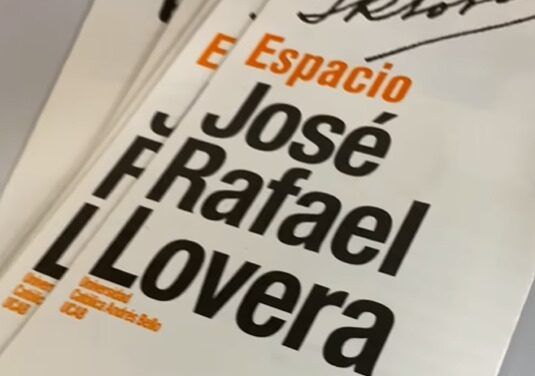 Espacio Lovera en la Universidad Católica Andrés Bello