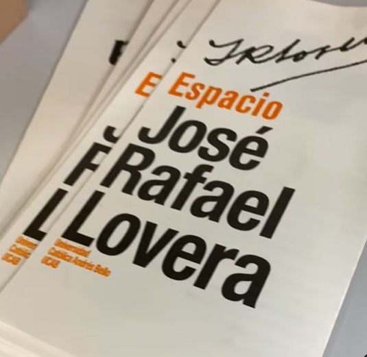 Espacio Lovera en la Universidad Católica Andrés Bello