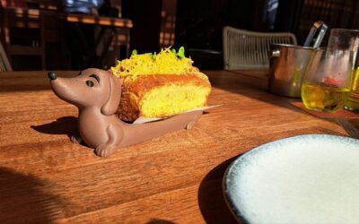9 tendencias en la gastronomía para 2025