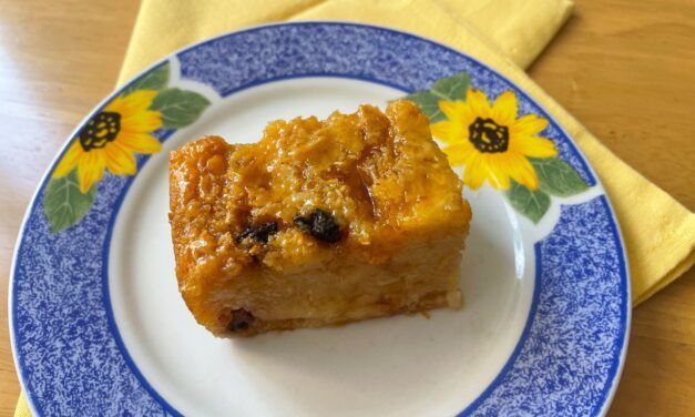 Torta de pan