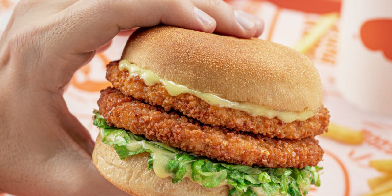 Mayo Crunch es la nueva apuesta de Arturos