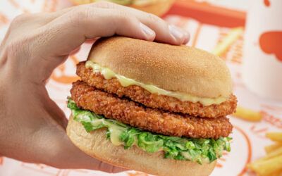 Mayo Crunch es la nueva apuesta de Arturos
