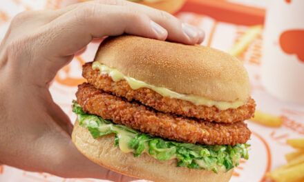 Mayo Crunch es la nueva apuesta de Arturos
