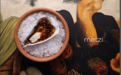 El sabor de México, al estilo Sao Paulo, llega a Caracas