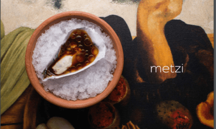 El sabor de México, al estilo Sao Paulo, llega a Caracas