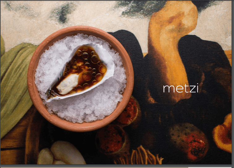 El sabor de México, al estilo Sao Paulo, llega a Caracas