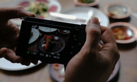 LAGA lanza Diplomado en Comunicaciones gastronómicas