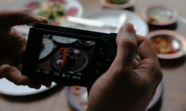 LAGA lanza Diplomado en Comunicaciones gastronómicas