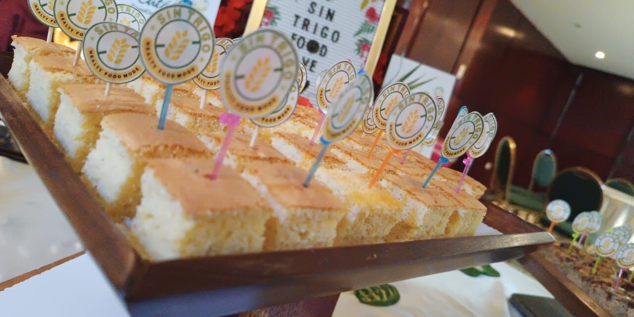 Aniversario de la aventura gastronómica de Caracas