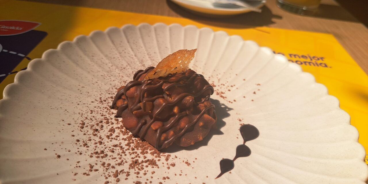 Concurso La Giralda Cocina con Venezuela