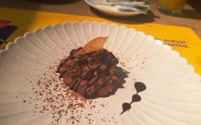 Concurso La Giralda Cocina con Venezuela