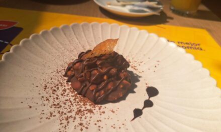 Concurso La Giralda Cocina con Venezuela