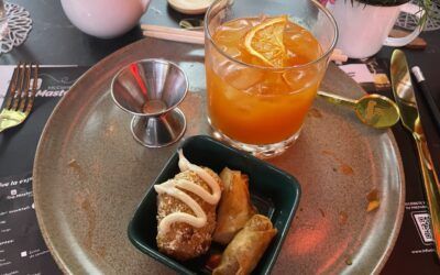 7 datos sobre la McCormick Tea Masters Cup