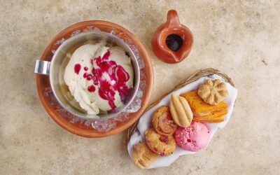 Sabores de antaño en Lima