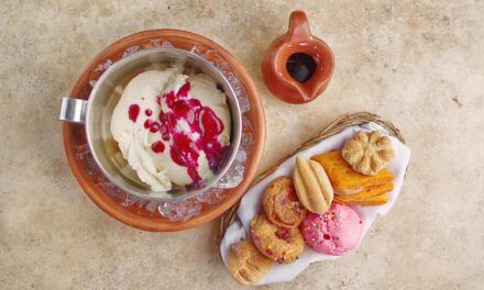 Sabores de antaño en Lima