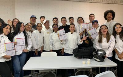 Taller de redacción de recetas eficaces
