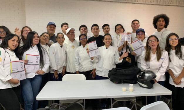 Taller de redacción de recetas eficaces
