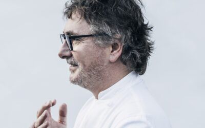 Recuerdos y reflexiones de Andoni Luis Aduriz