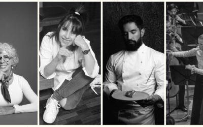 Mano Amiga anuncia cena de recaudación