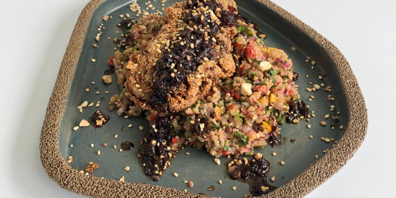 “La Giralda Cocina con Venezuela” celebró su gran final