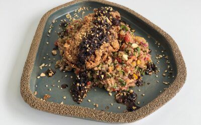 “La Giralda Cocina con Venezuela” celebró su gran final