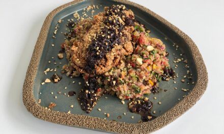 “La Giralda Cocina con Venezuela” celebró su gran final
