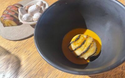 Nuema: elevando la cocina ecuatoriana más allá de los 2850 mts