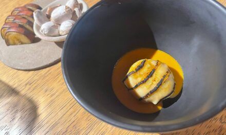 Nuema: elevando la cocina ecuatoriana más allá de los 2850 mts