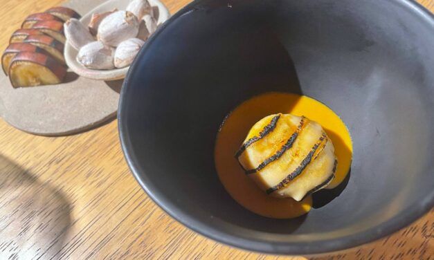 Nuema: elevando la cocina ecuatoriana más allá de los 2850 mts