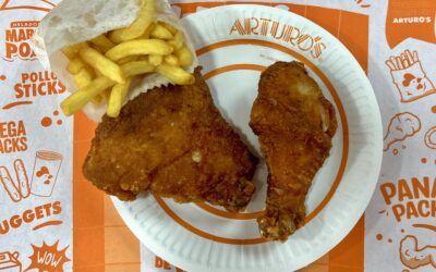Arturos continúa su plan de modernización