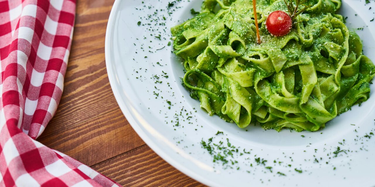 La gastronomía italiana brilla en Venezuela