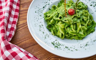 La gastronomía italiana brilla en Venezuela