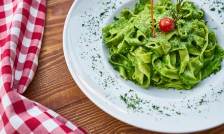 La gastronomía italiana brilla en Venezuela